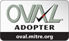 OVAL Adopter